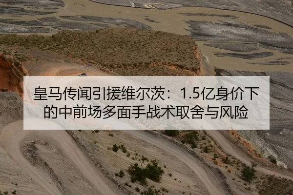 皇马传闻引援维尔茨：1.5亿身价下的中前场多面手战术取舍与风险